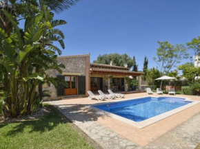 Villa Correfoc by Interhome